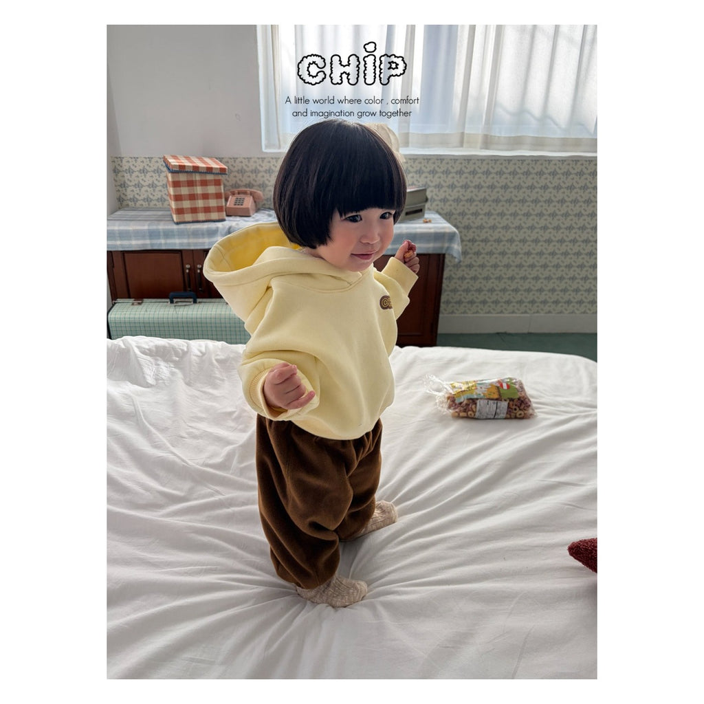 CHIP ビビッドパンツ