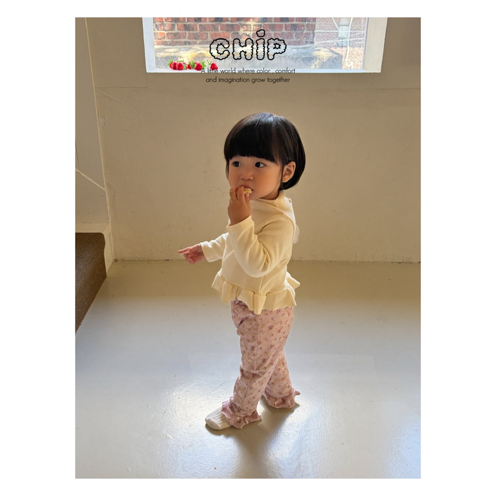 CHIP プレアプリルパンツ