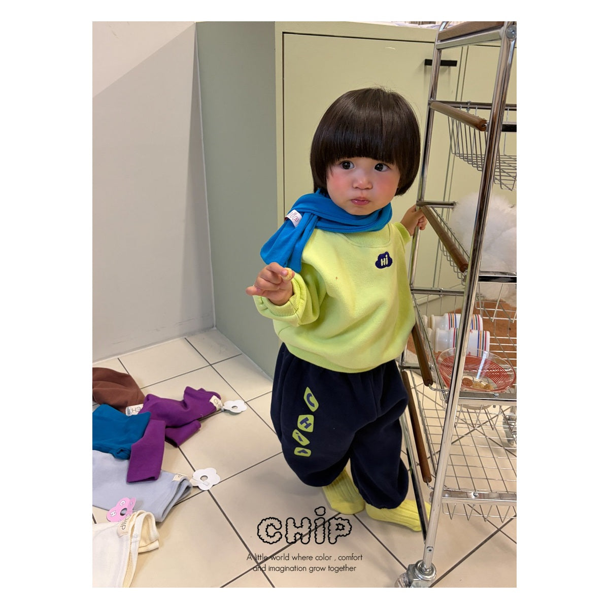 CHIP ハイメロMTM