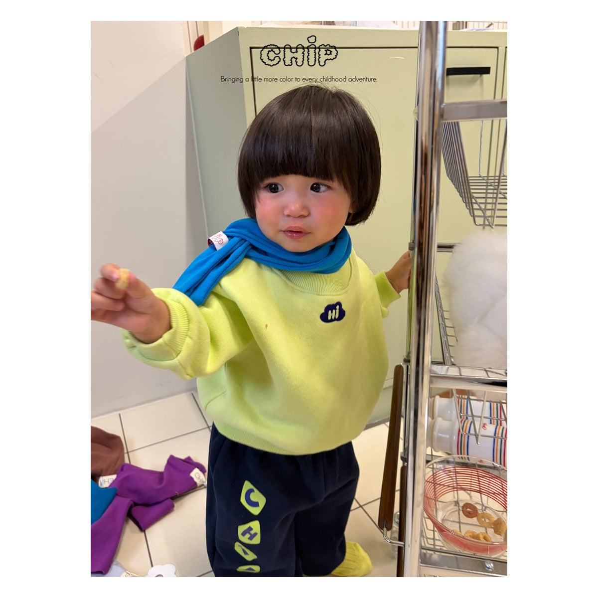 CHIP ハイメロMTM