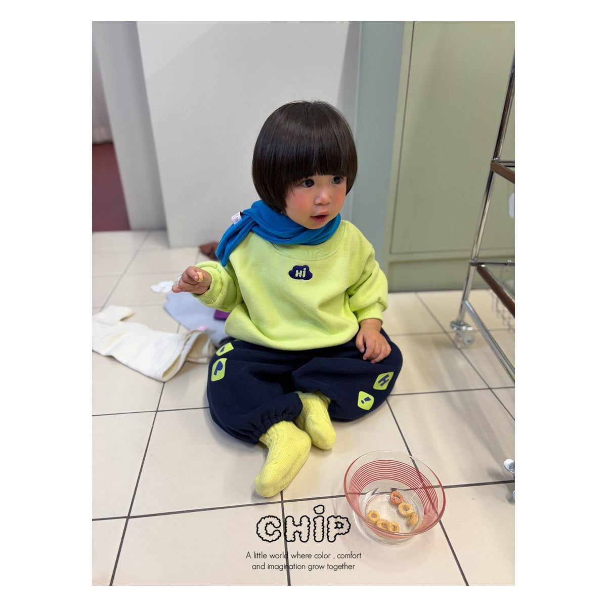 CHIP ハイメロMTM