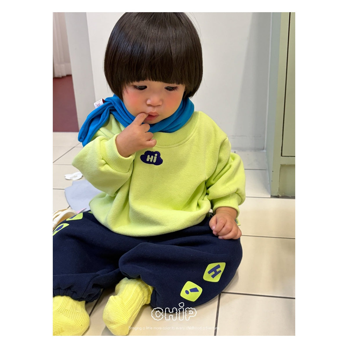 CHIP ハイメロMTM