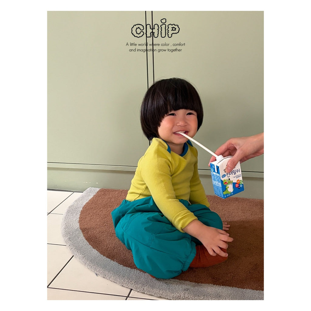 CHIP レゴTシャツ