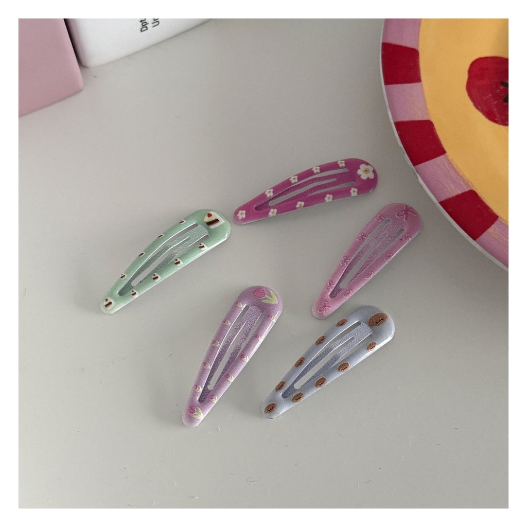 cocori ベルベットリボンDIY(10個入り) FREE