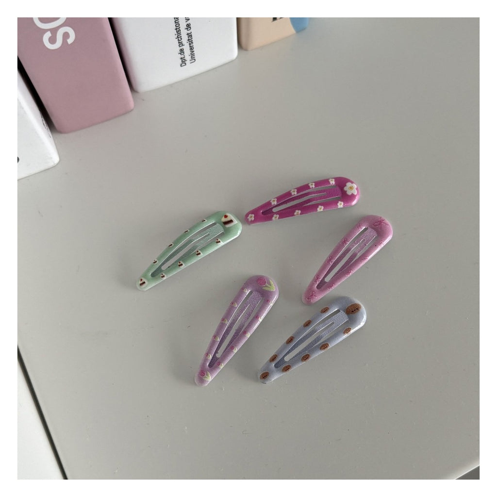 cocori ベルベットリボンDIY(10個入り) FREE