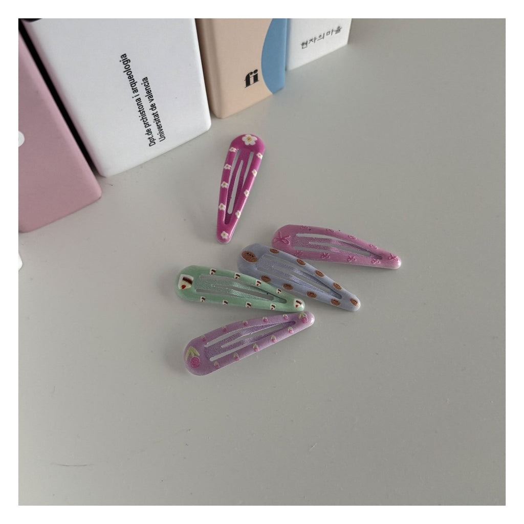 cocori ベルベットリボンDIY(10個入り) FREE