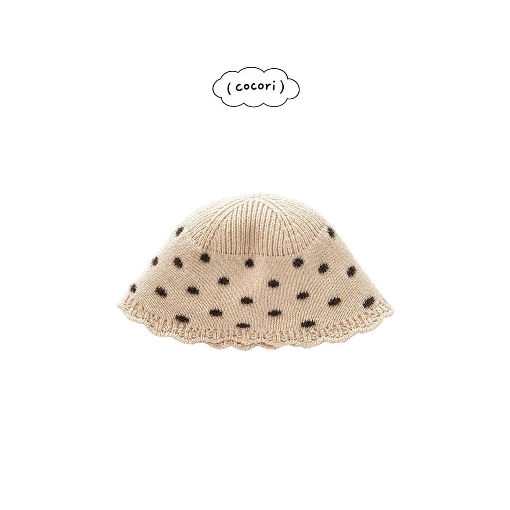 cocori ニットハット FREE