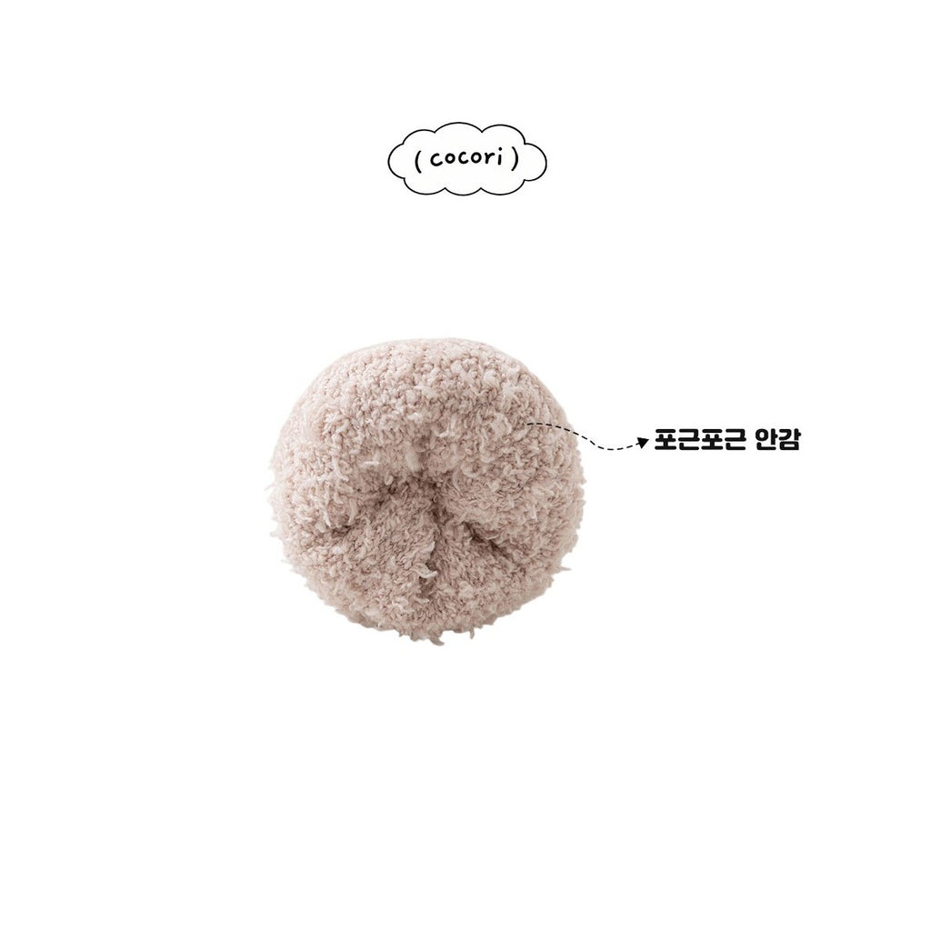 cocori ベビー ドッグウォーマーソックス