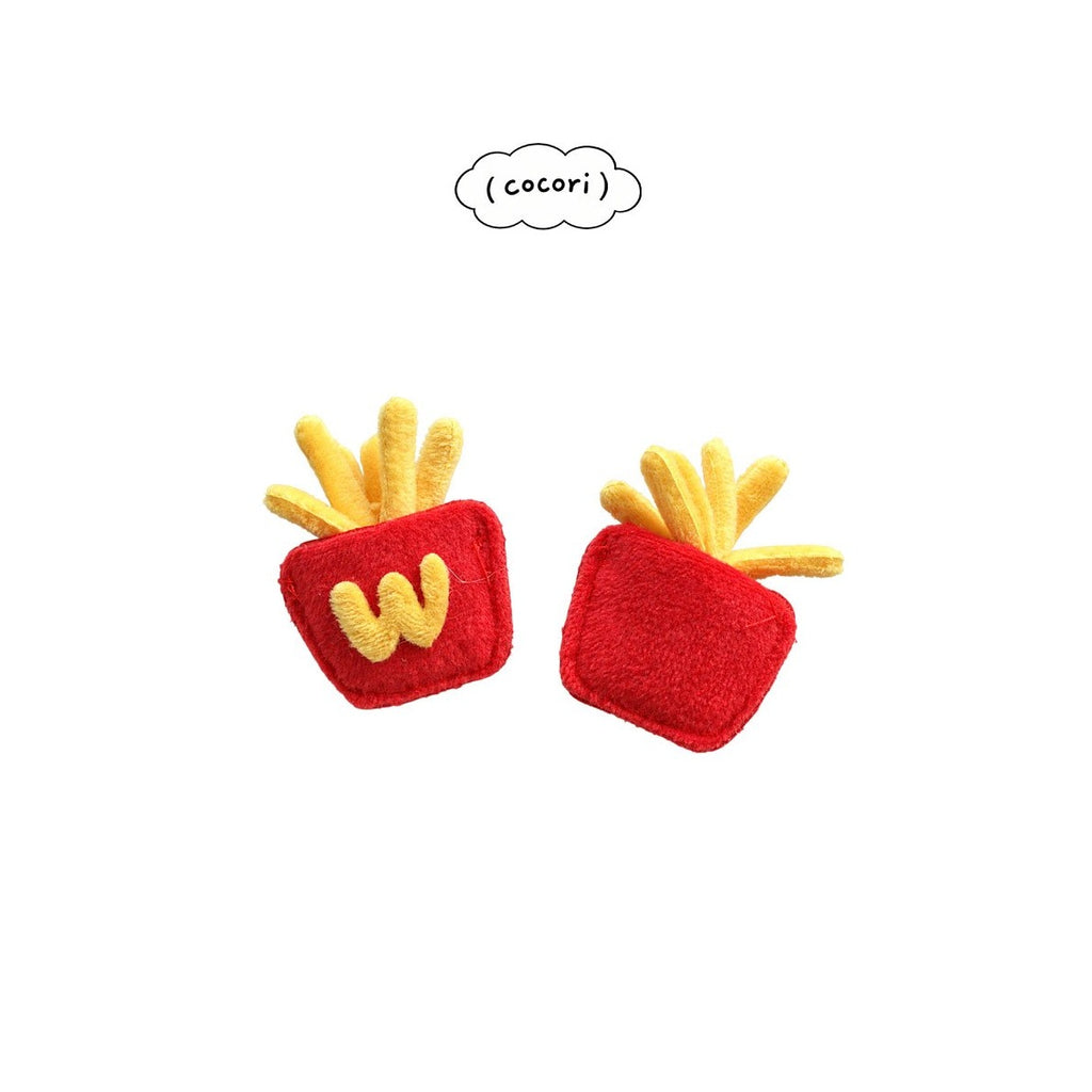 cocori フライドポテトDIY（10個入り） FREE