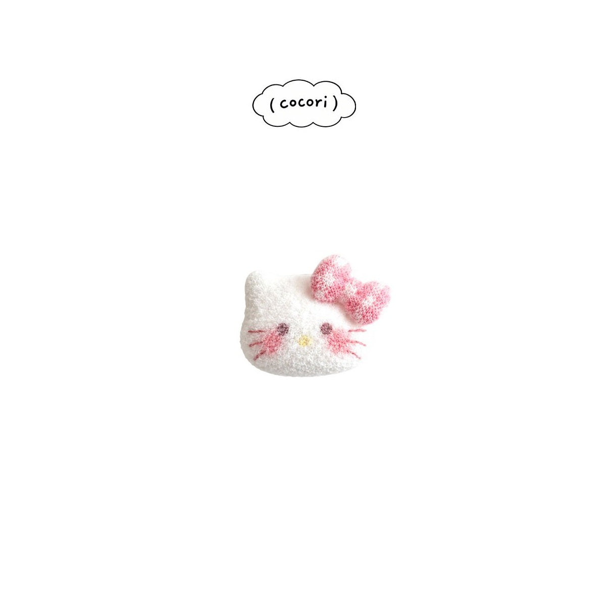 cocori レジン 10個入り FREE