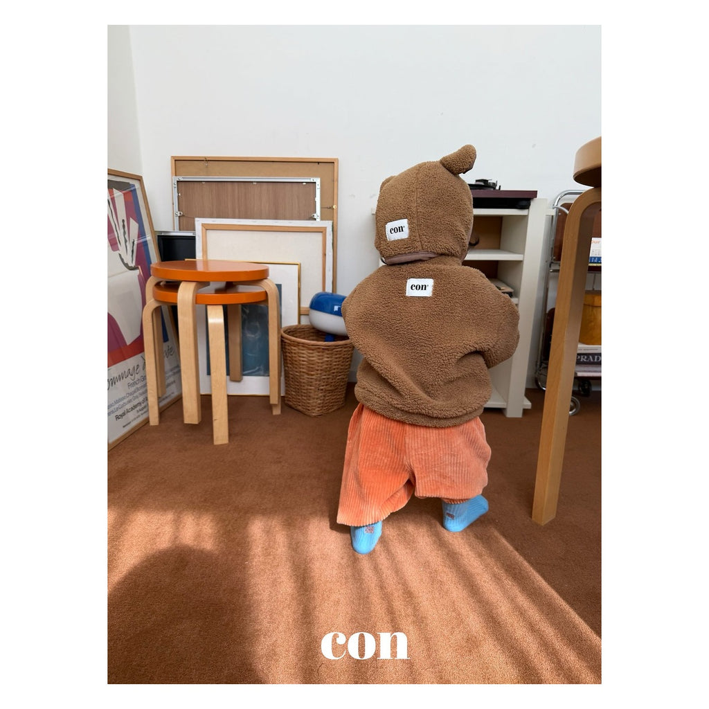 CON ヨミトグルジャンパー FREE 66-77cm