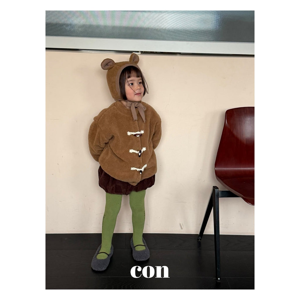 CON ヨミトグルジャンパー FREE 66-77cm