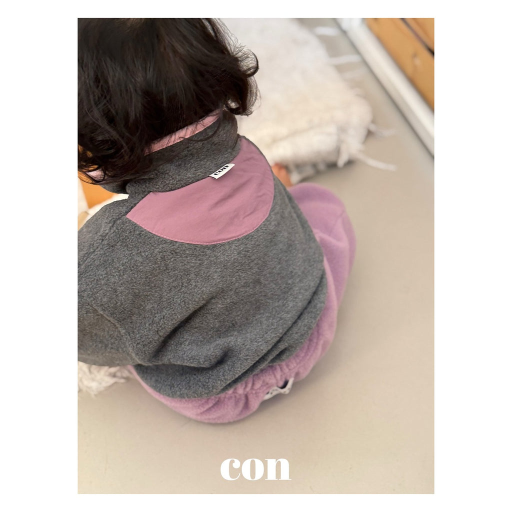 CON アノラック FREE 66-77cm