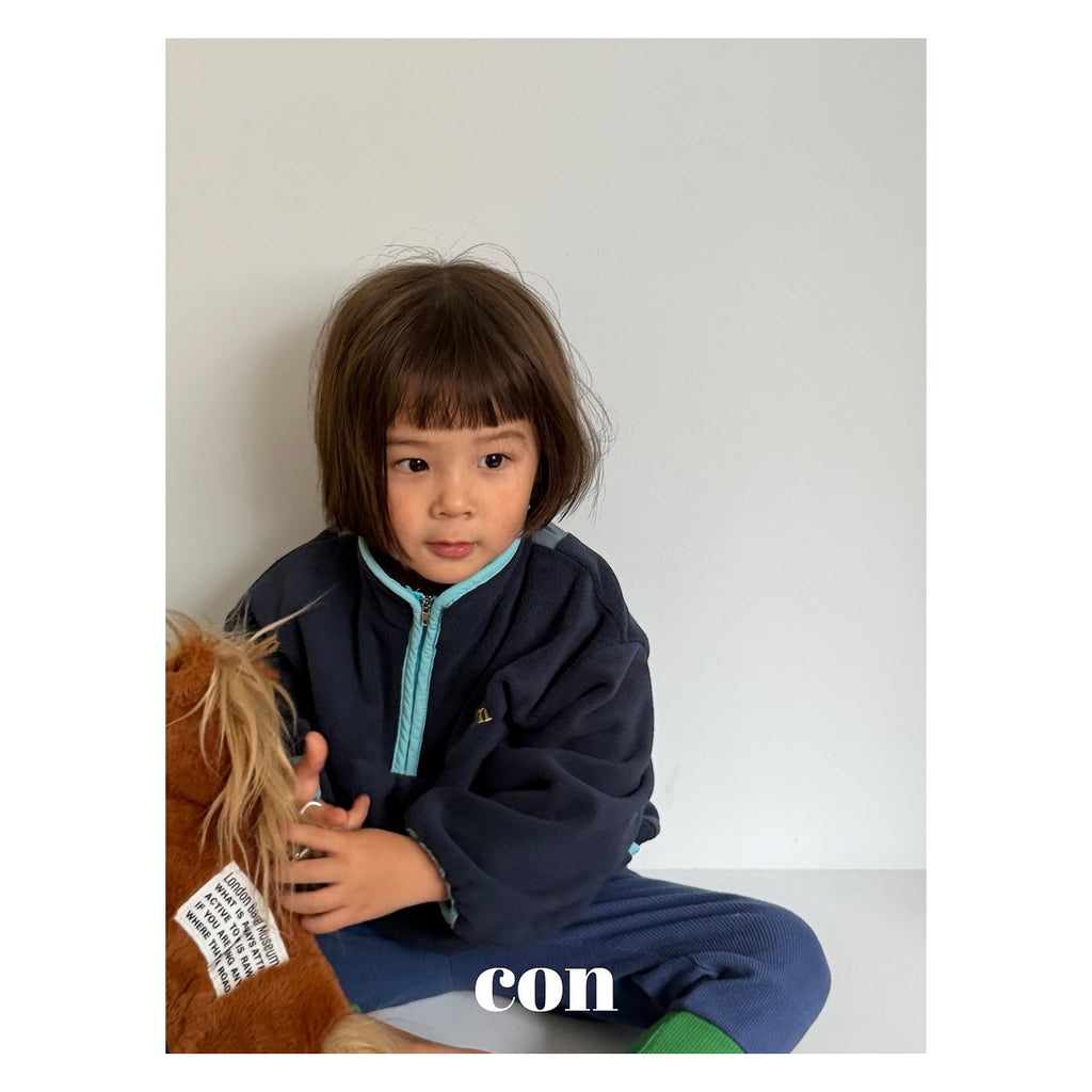 CON アノラック FREE 66-77cm