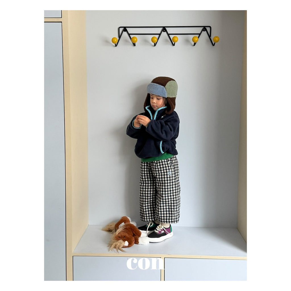 CON アノラック FREE 66-77cm