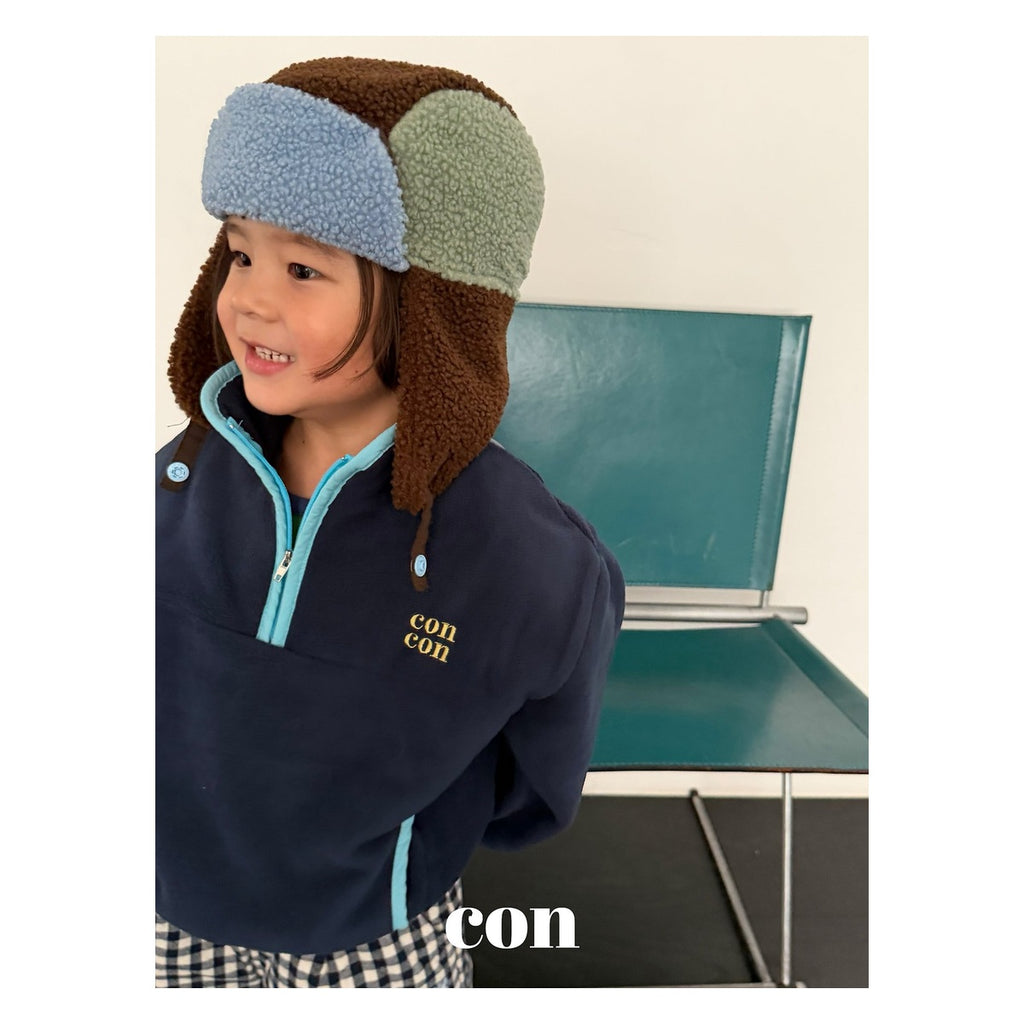 CON アノラック FREE 66-77cm