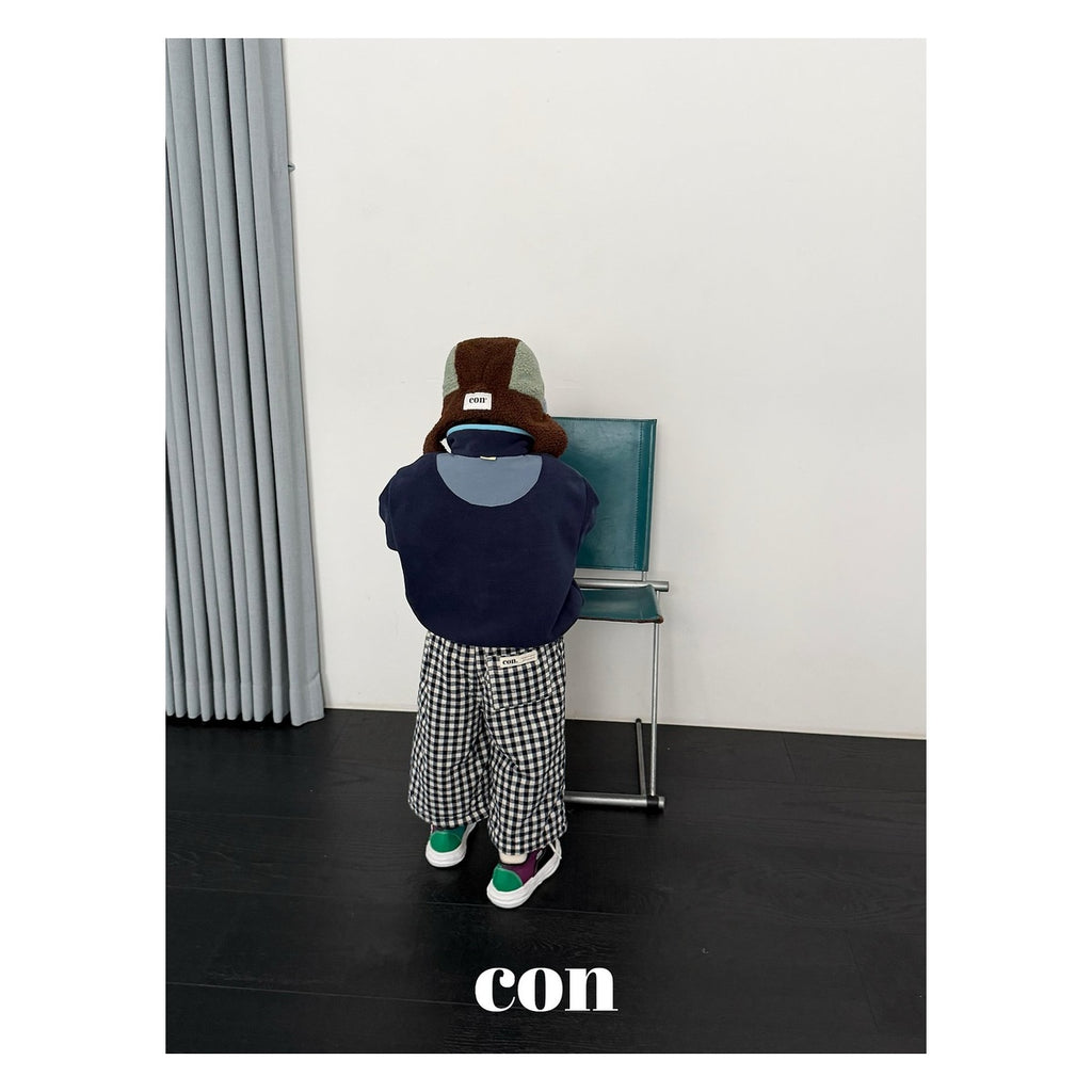 CON アノラック FREE 66-77cm
