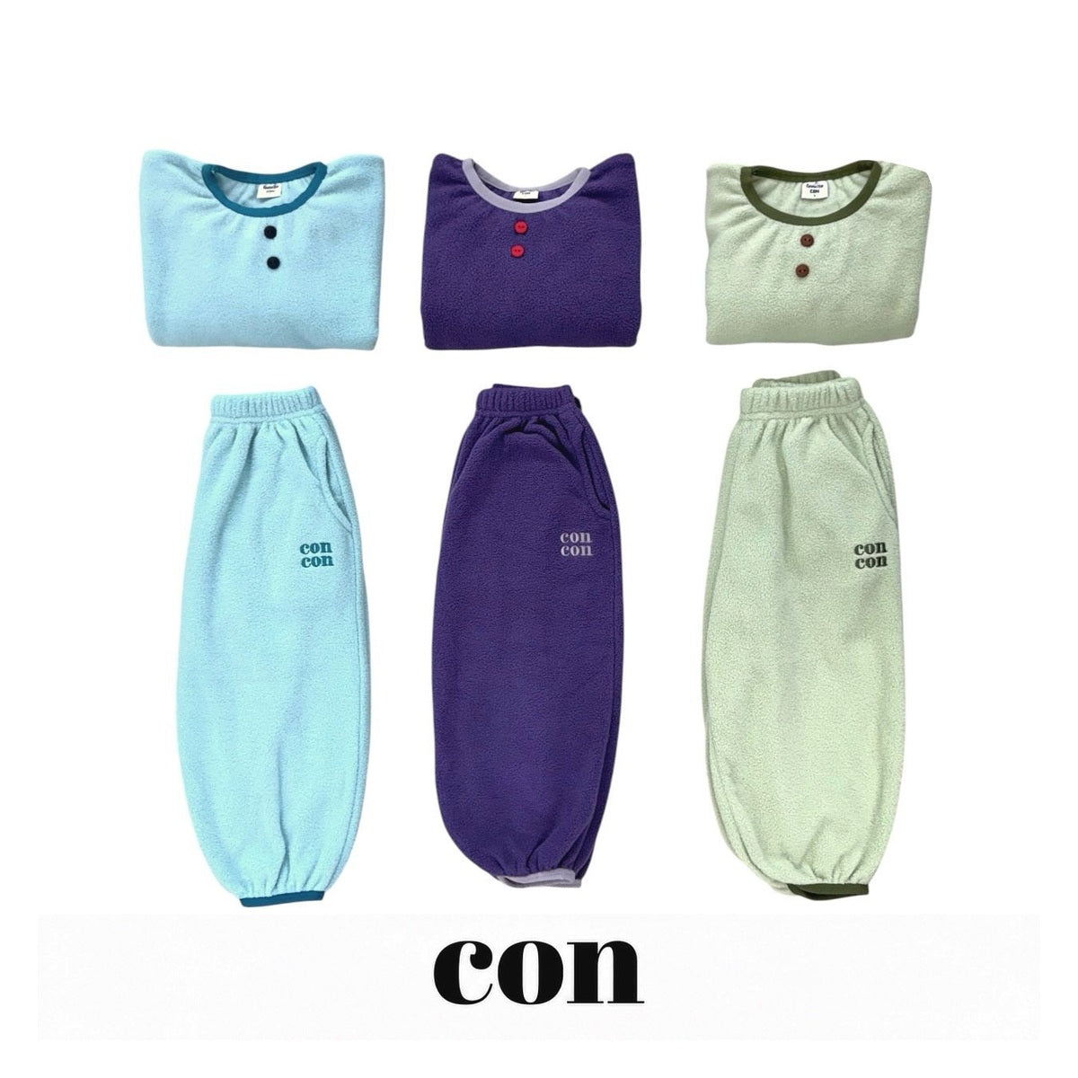 CON コンデンシングセットアップ FREE 66-77cm