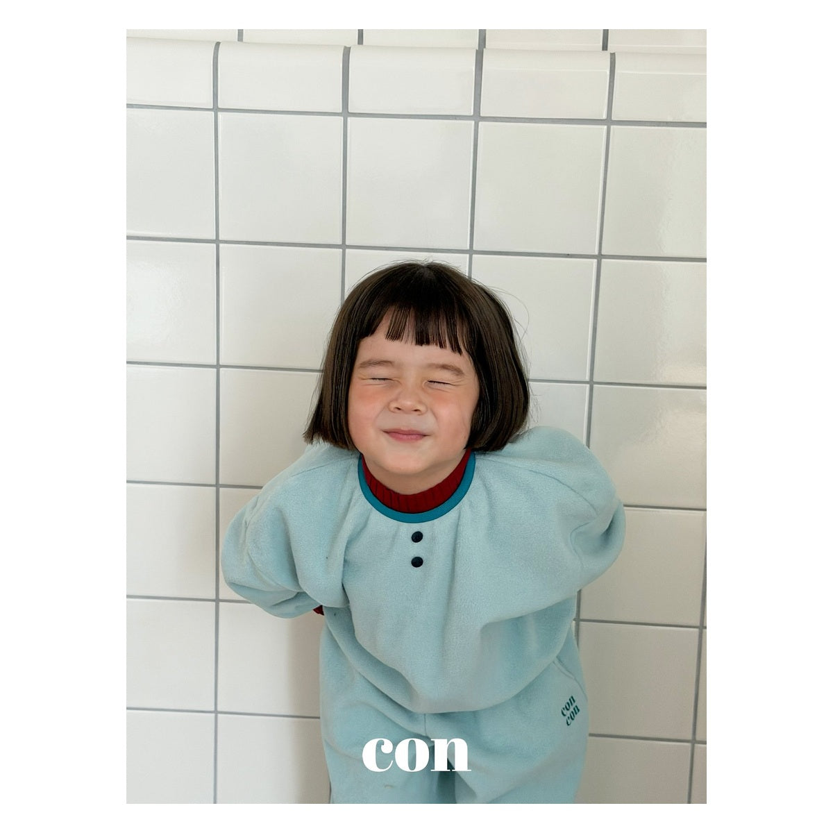 CON コンデンシングセットアップ FREE 66-77cm
