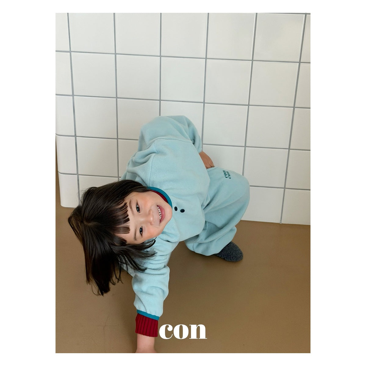 CON コンデンシングセットアップ FREE 66-77cm
