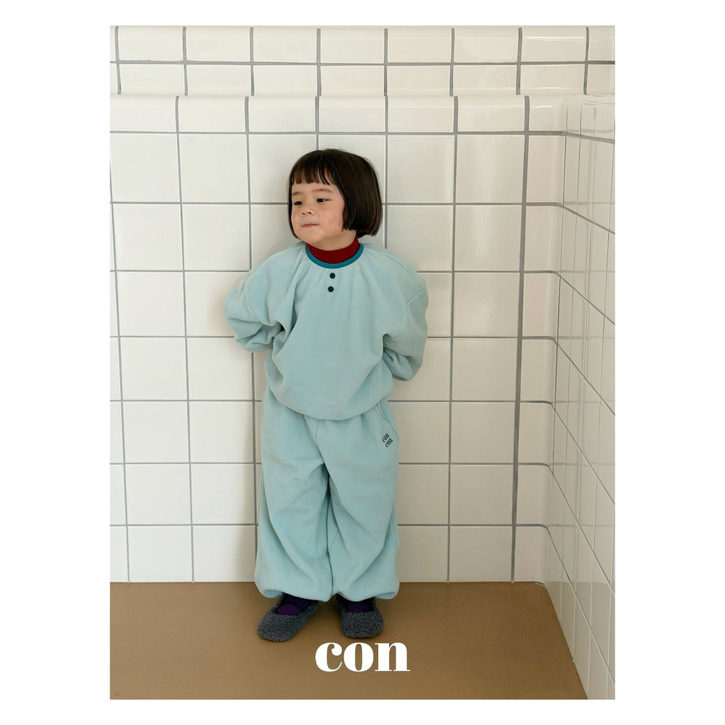 CON コンデンシングセットアップ FREE 66-77cm