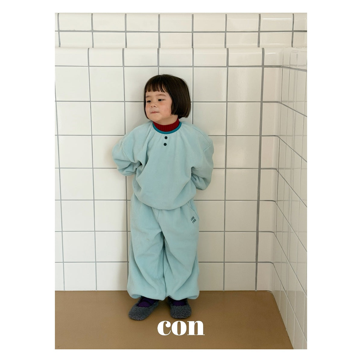 CON コンデンシングセットアップ FREE 66-77cm