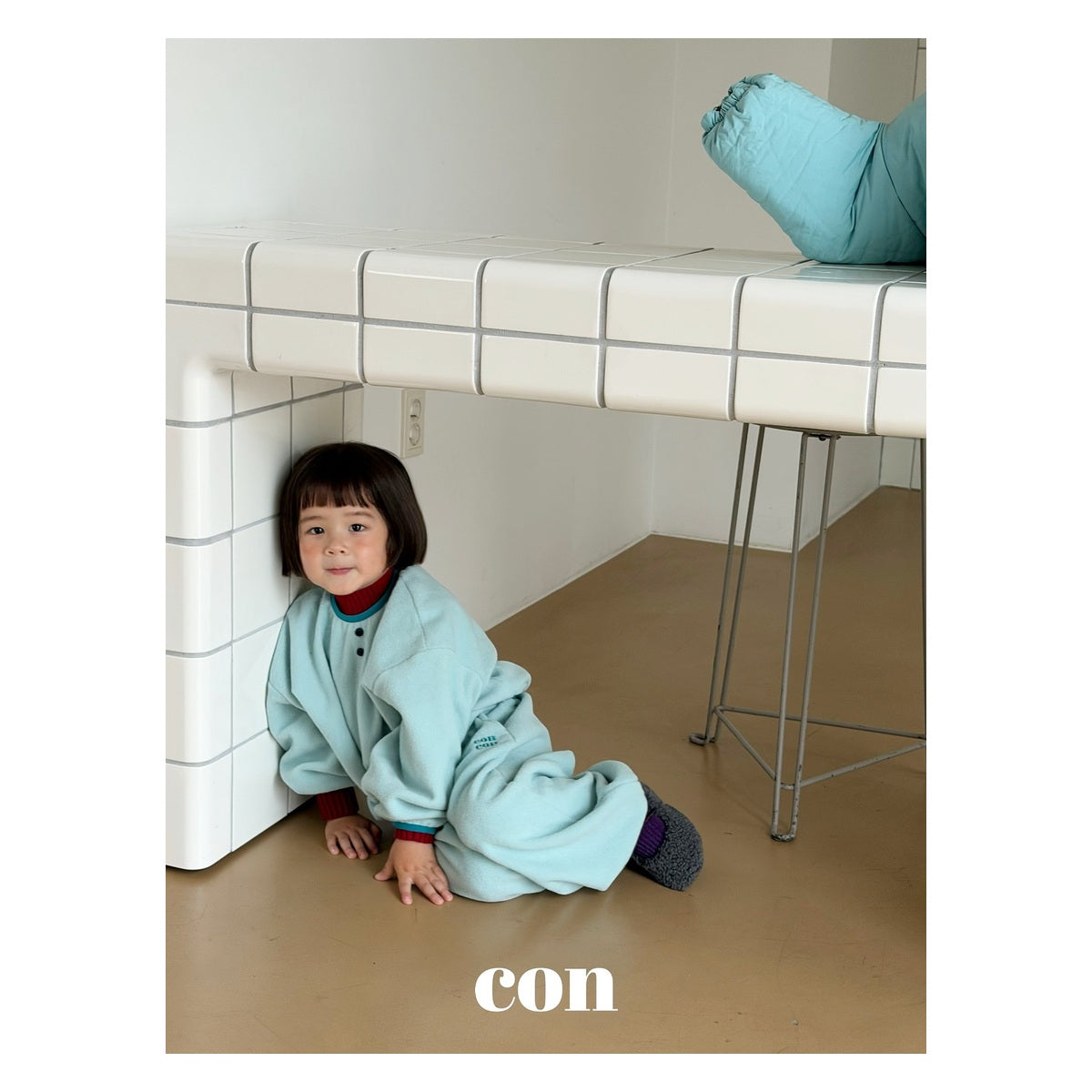 CON コンデンシングセットアップ FREE 66-77cm