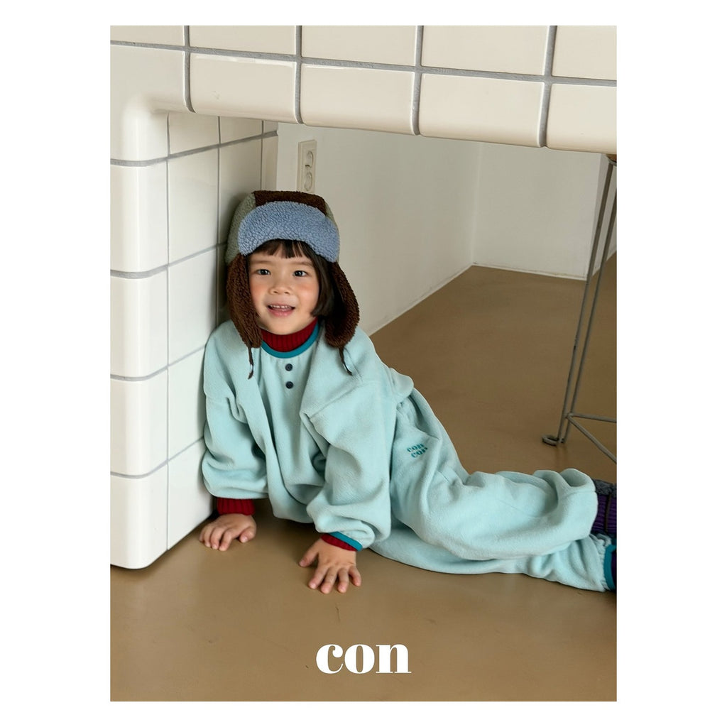 CON コンデンシングセットアップ FREE 66-77cm