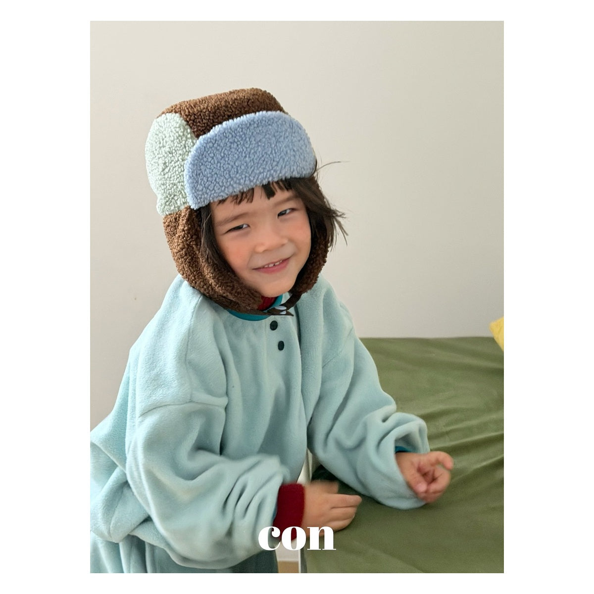 CON コンデンシングセットアップ FREE 66-77cm