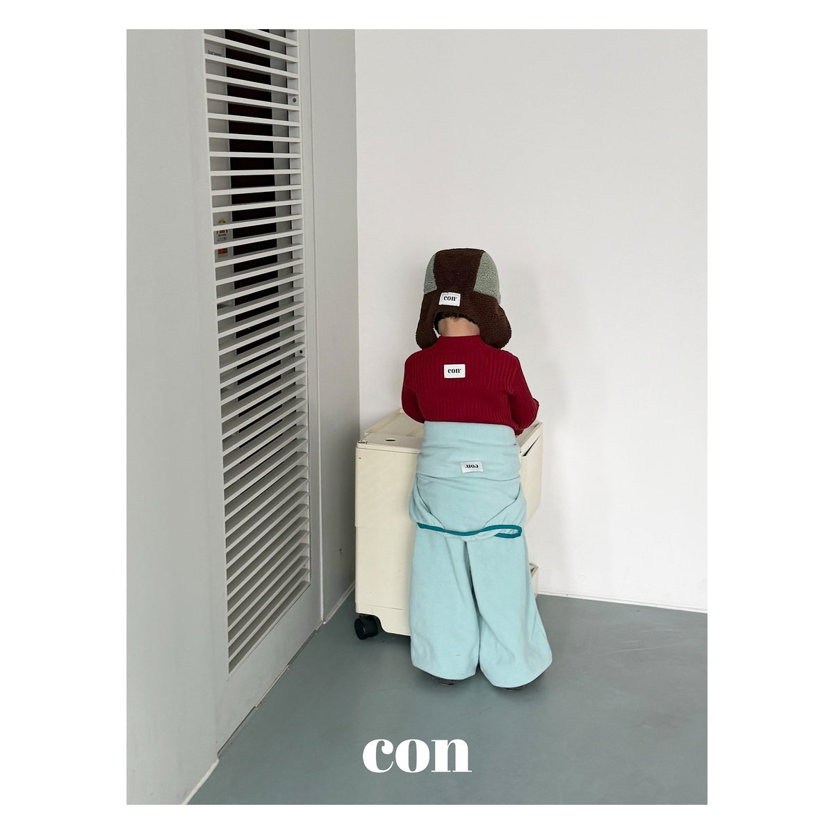CON コンデンシングセットアップ FREE 66-77cm