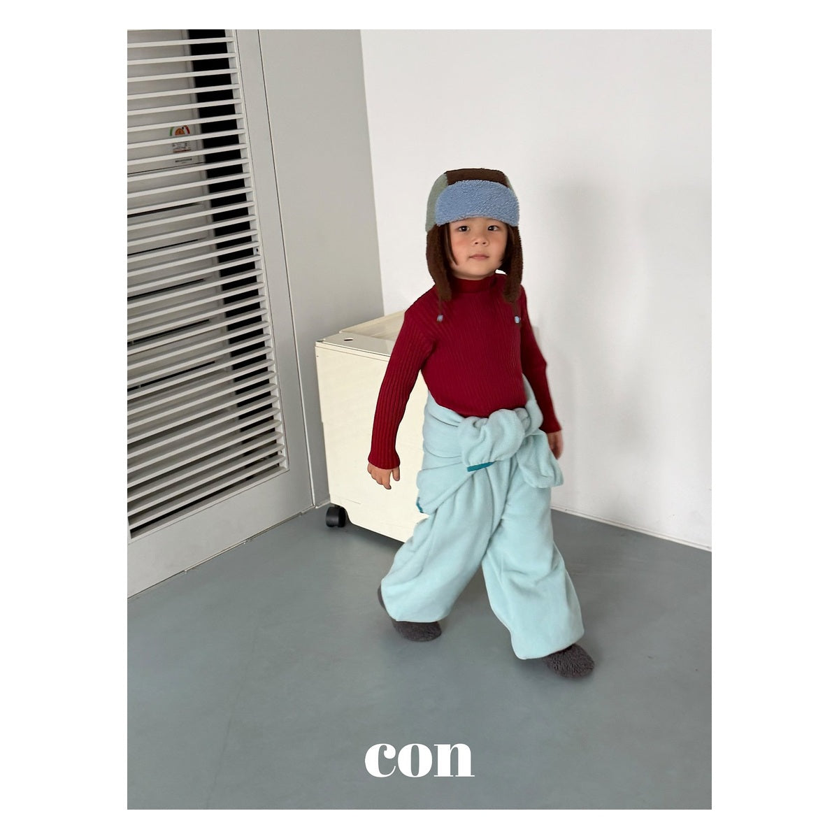 CON コンデンシングセットアップ FREE 66-77cm