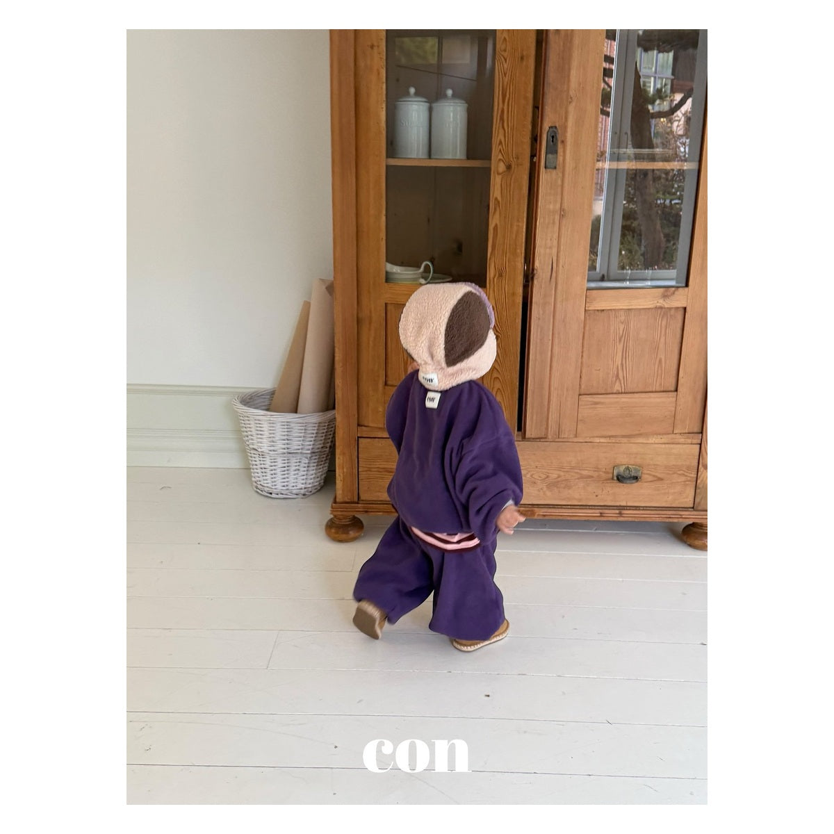 CON コンデンシングセットアップ FREE 66-77cm