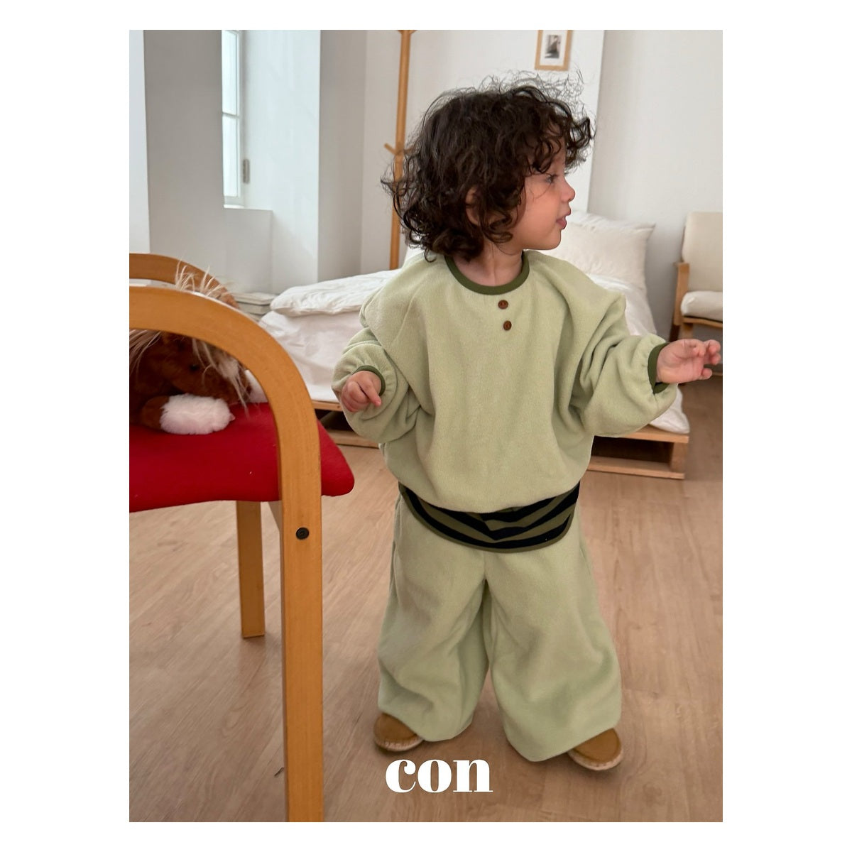 CON コンデンシングセットアップ FREE 66-77cm