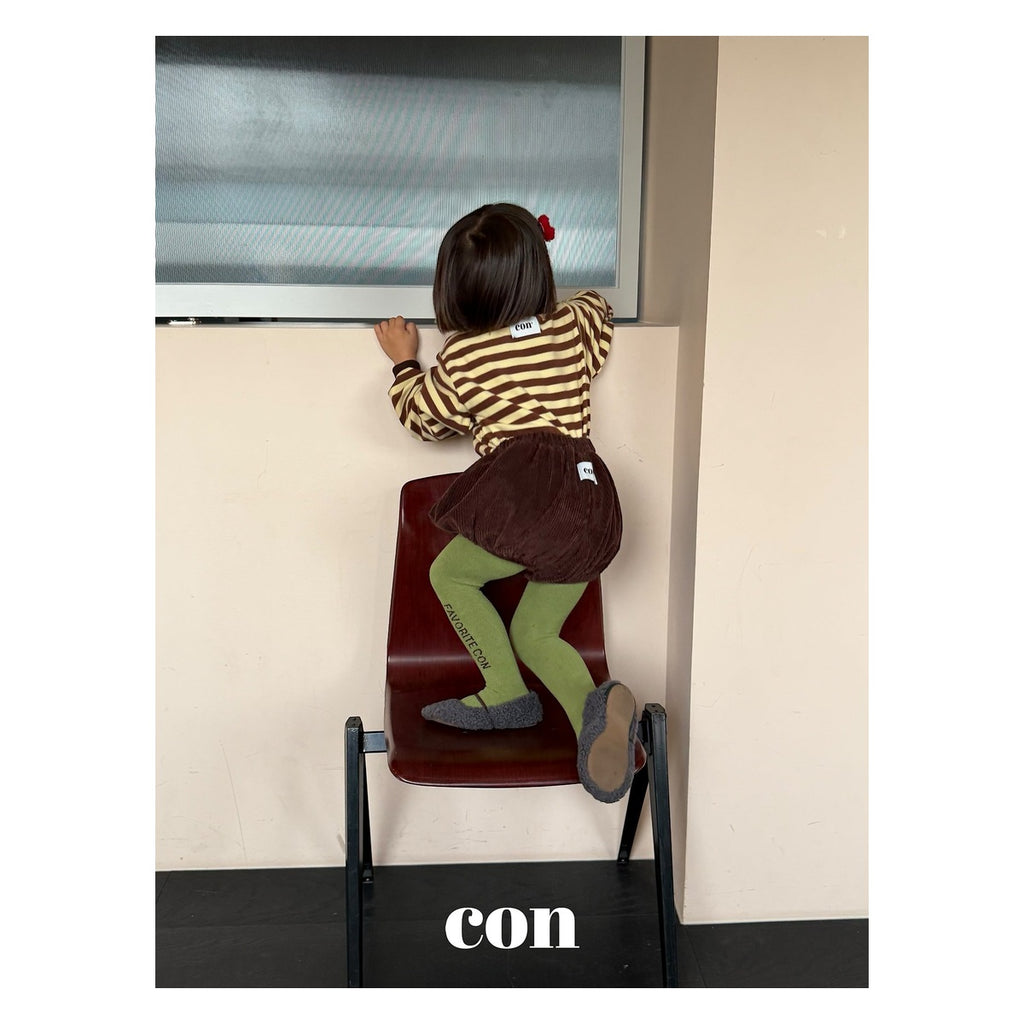 CON ゴルダンパンプキンブルマー FREE 66-77cm