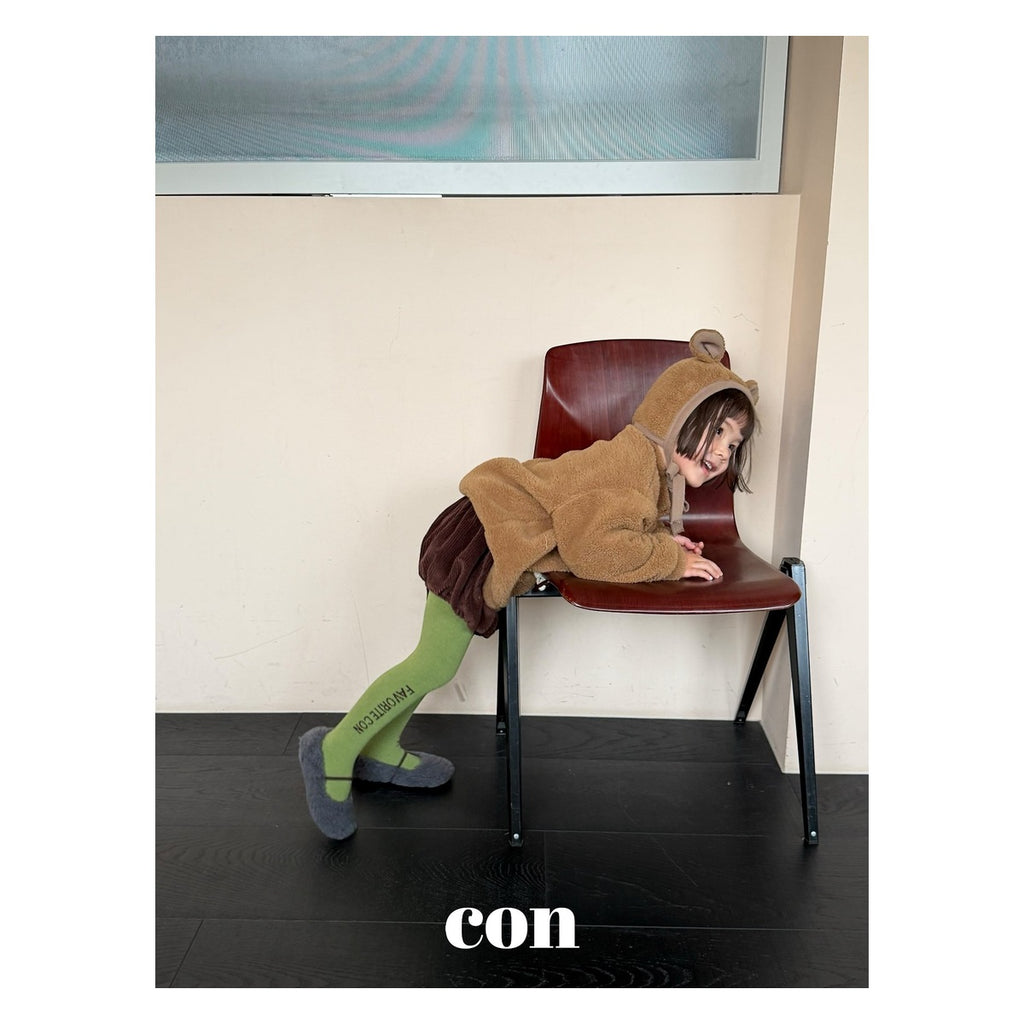 CON ゴルダンパンプキンブルマー FREE 66-77cm