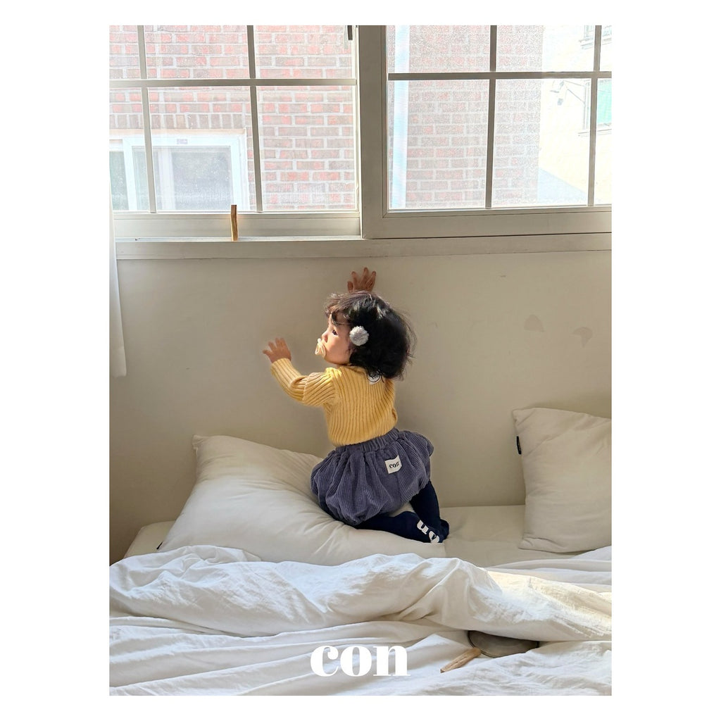 CON ゴルダンパンプキンブルマー FREE 66-77cm