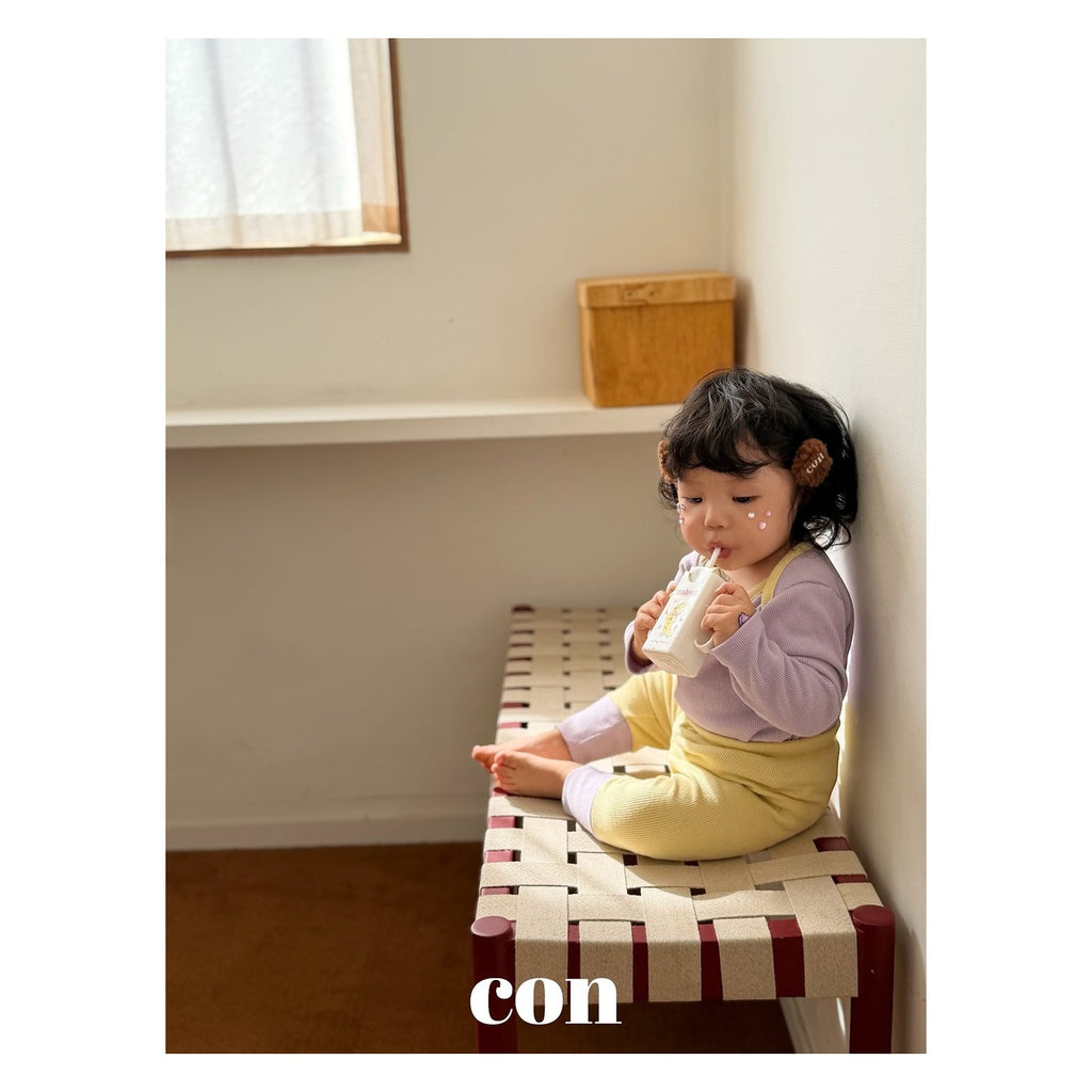 CON レゴブロックレギンス FREE 66-77cm