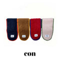 CON プードルマフラー FREE