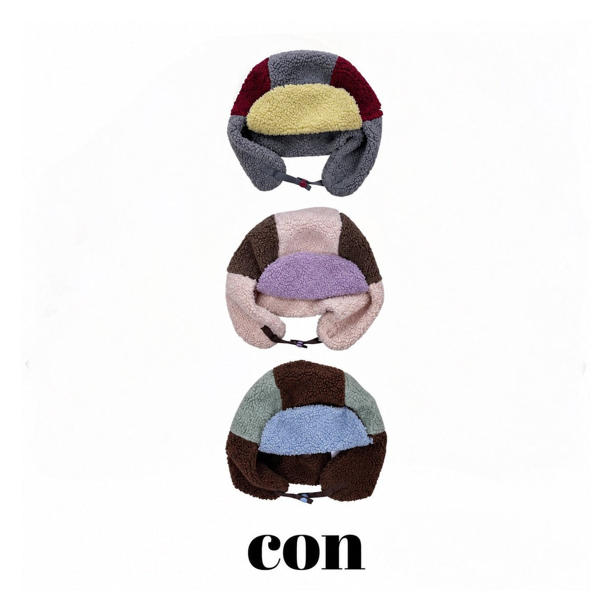 CON トイダンブルハット FREE