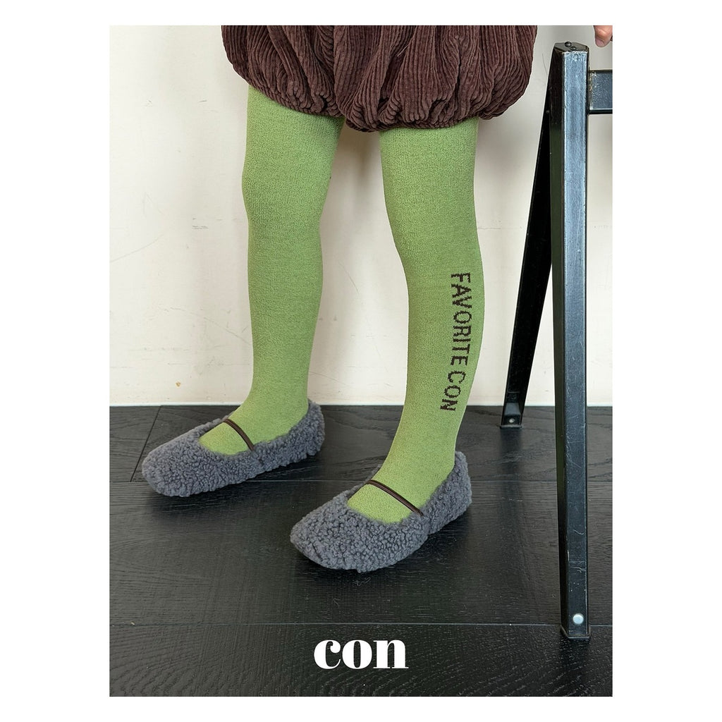CON コンデンシングタイツ