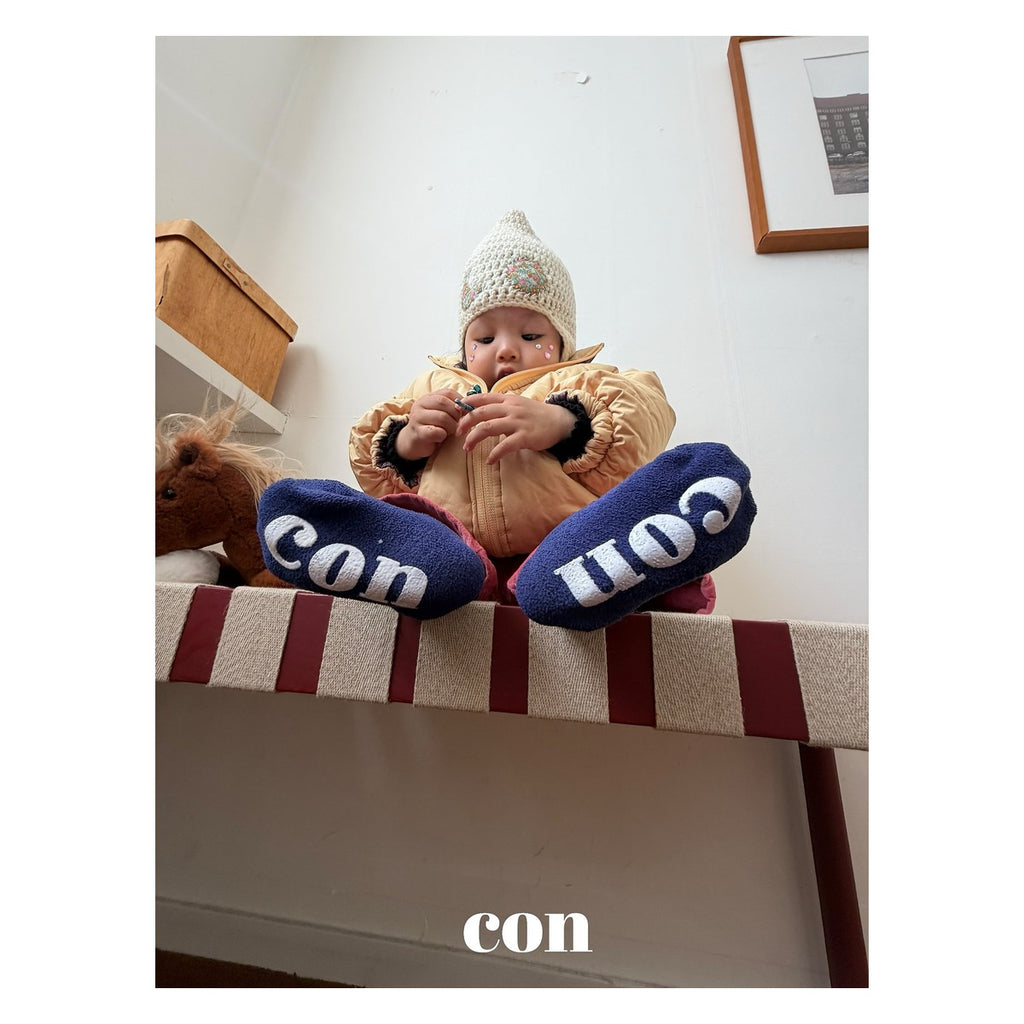 CON コンデンシングタイツ