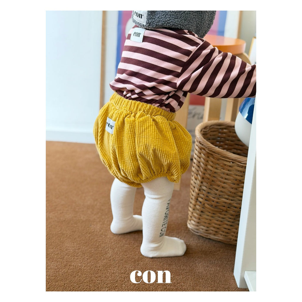 CON コンデンシングタイツ