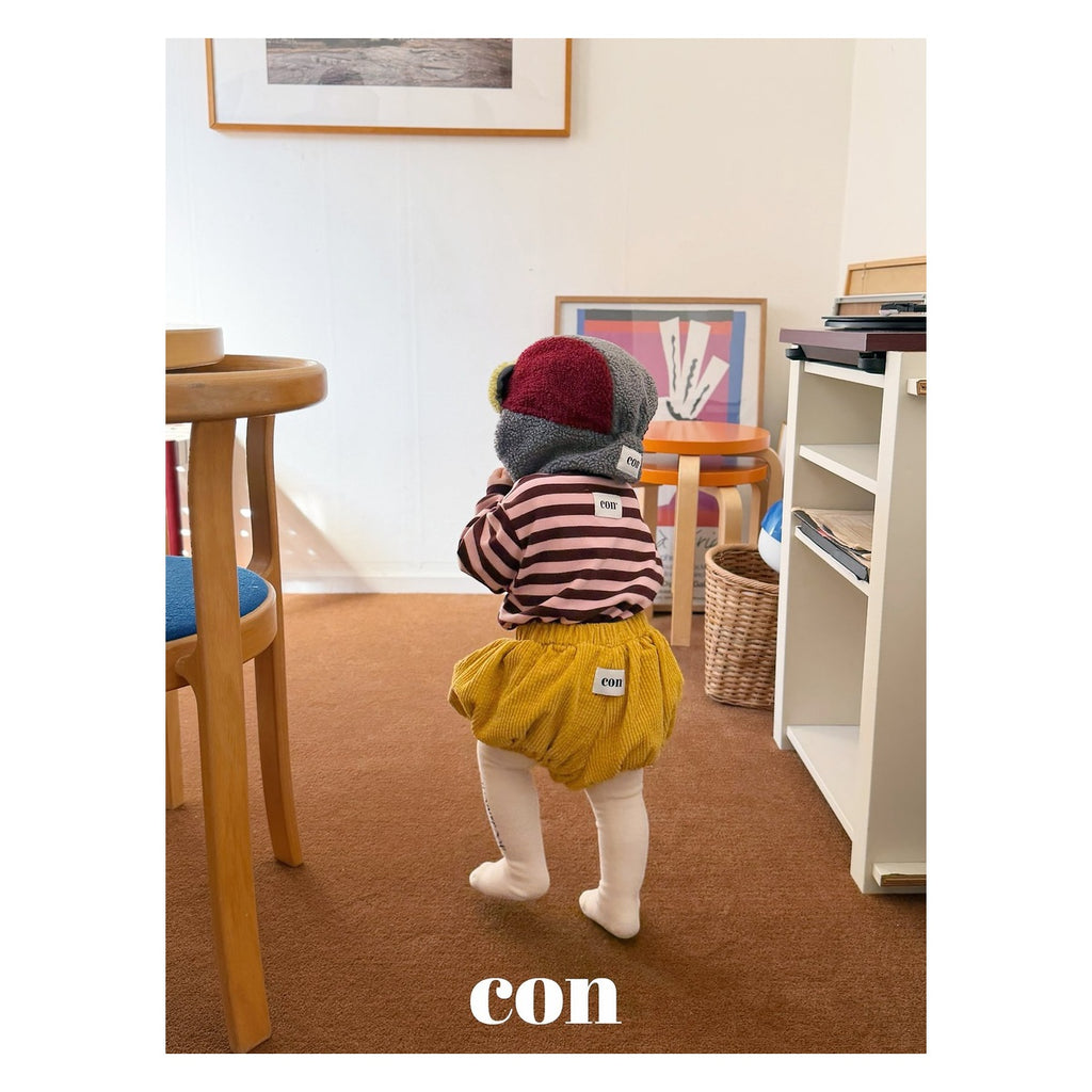 CON コンデンシングタイツ