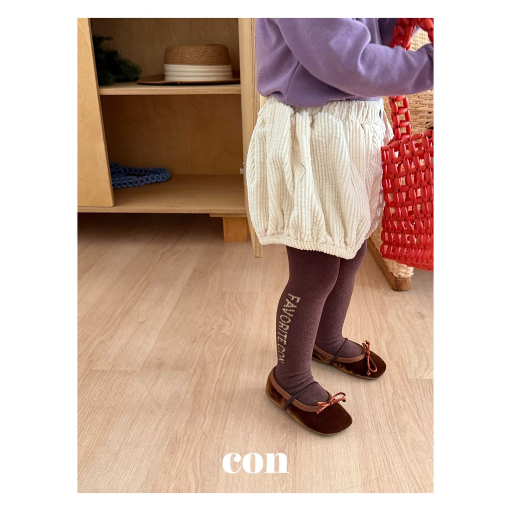 CON コンデンシングタイツ