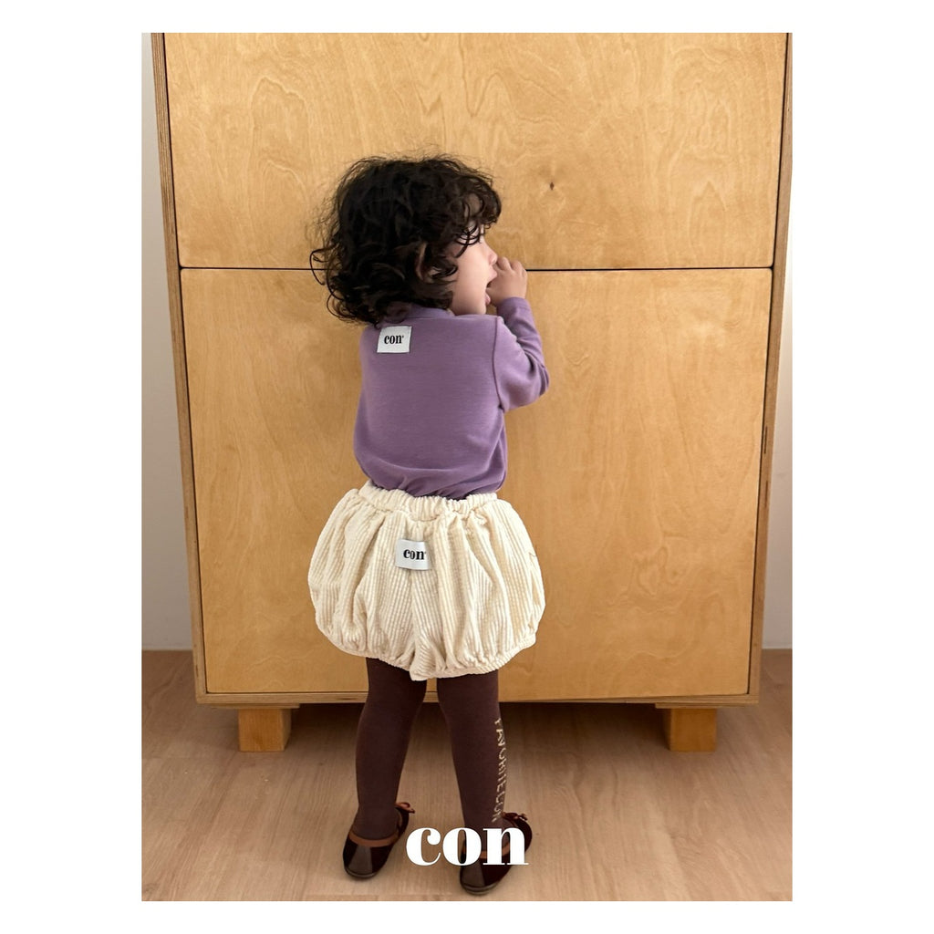 CON コンデンシングタイツ