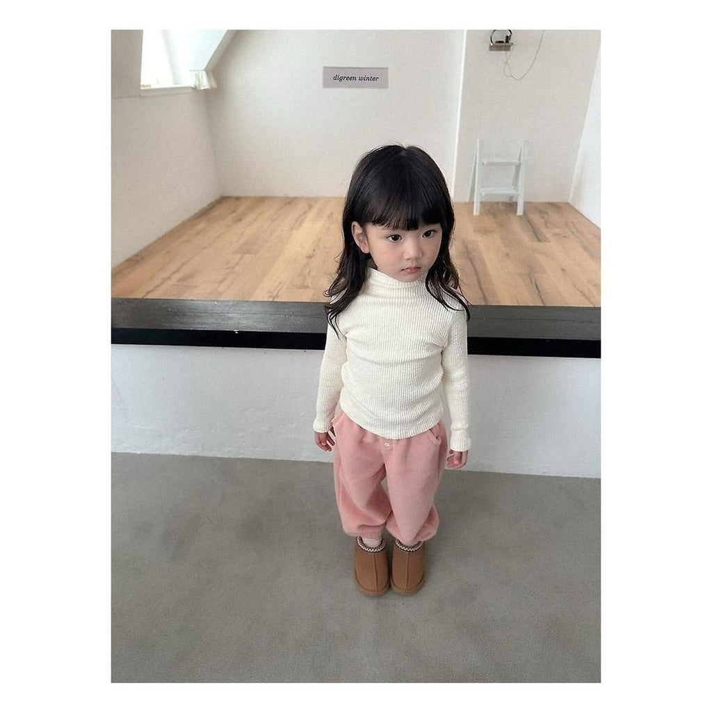 digreen ソボロパンツ