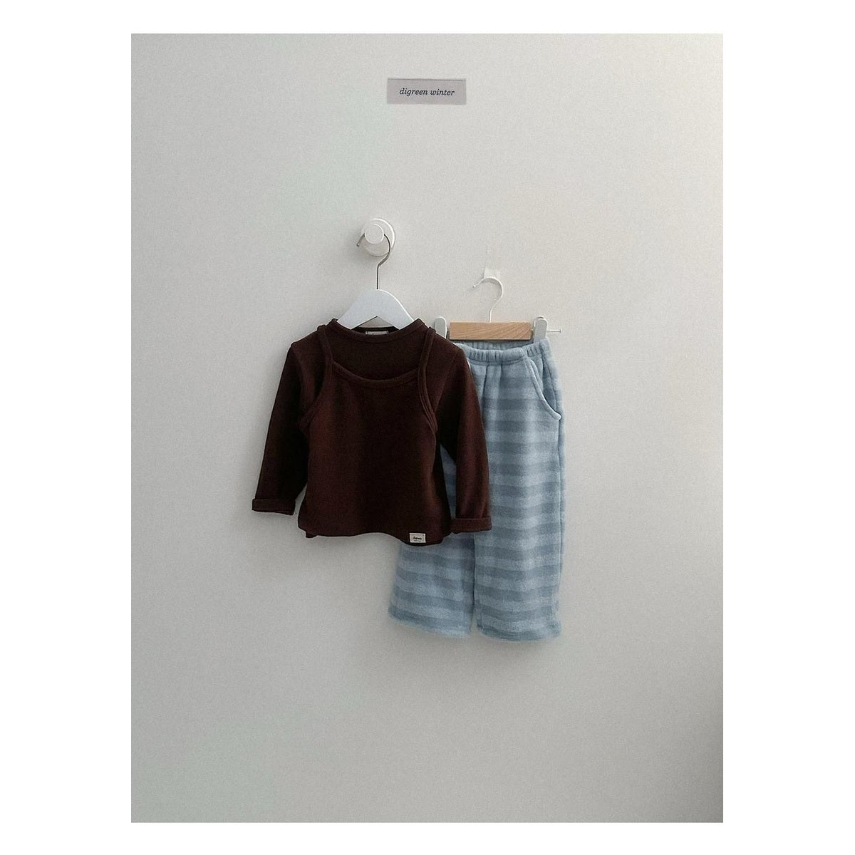 digreen ブレッシングTシャツ