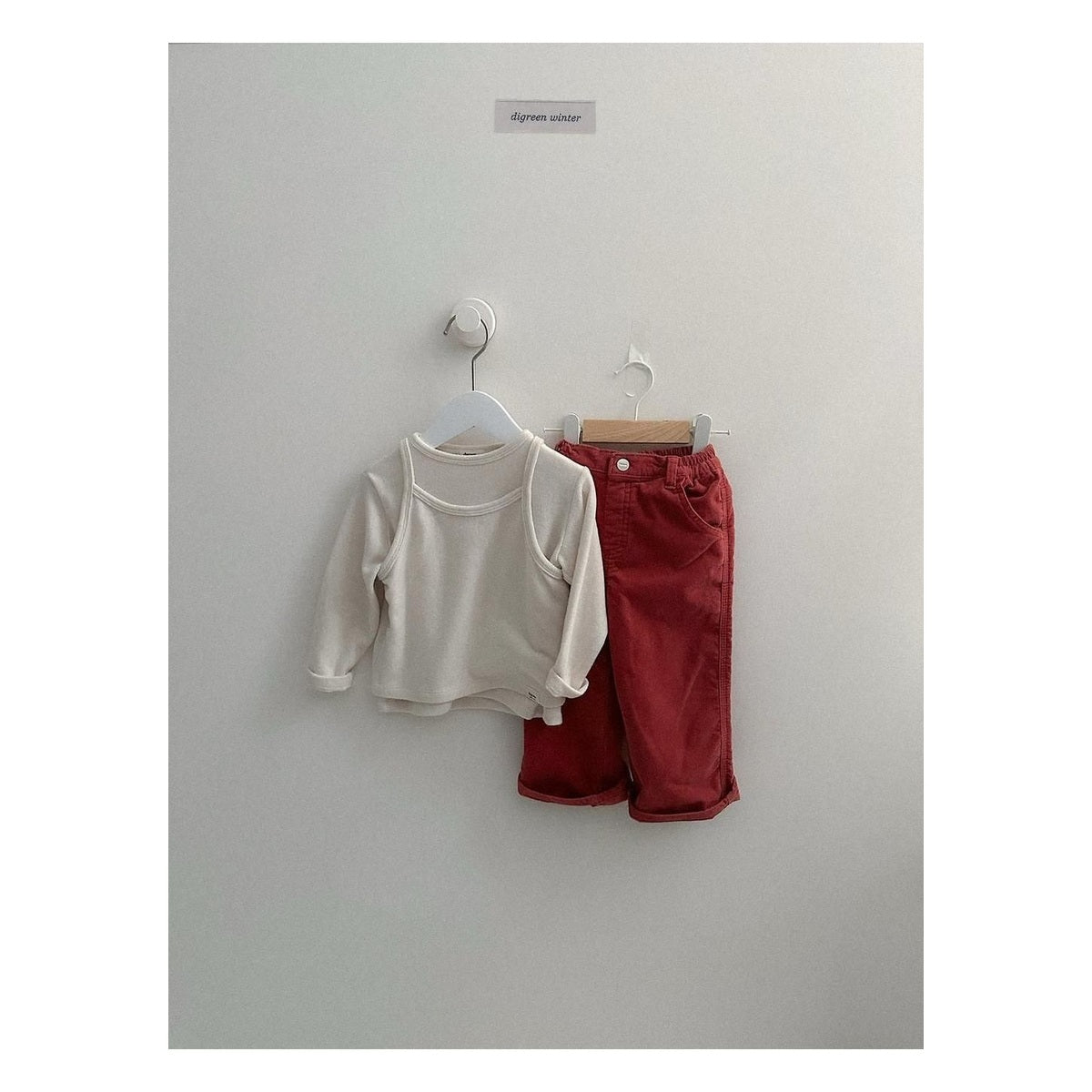 digreen ブレッシングTシャツ
