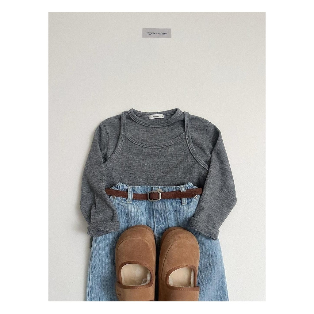 digreen ブレッシングTシャツ