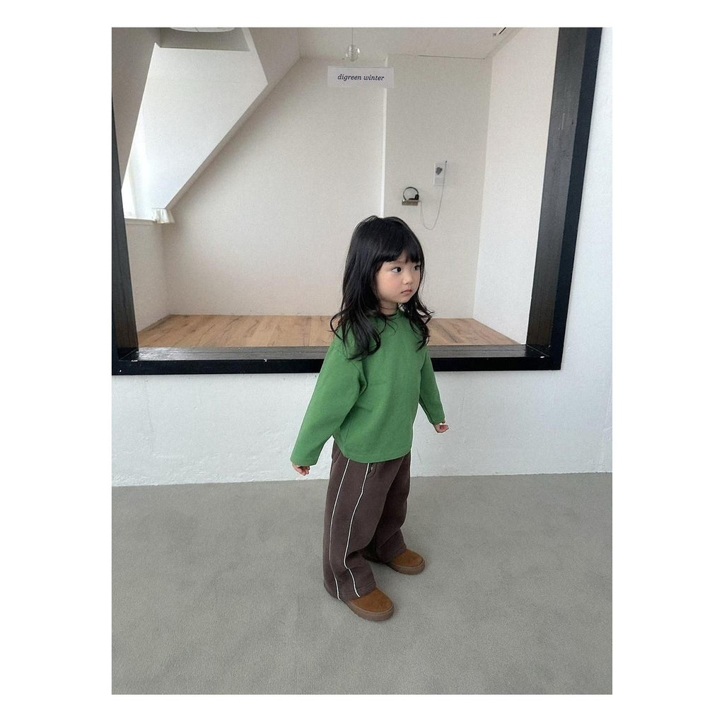 digreen ストリングデンバーパンツ